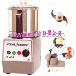 供应 R402V.V.食品处理机(调速)