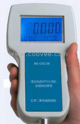 供应西安红外二氧化碳检测仪