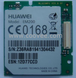 EM200 CDMA模块&mdash;北京华腾通宇供应