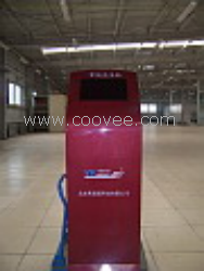 供应充电站50KW