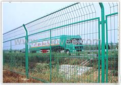铁路护栏网 护栏网厂家