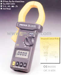 大电流钳表PROVA-2003