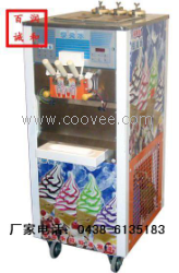 供应彩虹冰淇淋机，果酱冰淇淋机，冰淇淋机