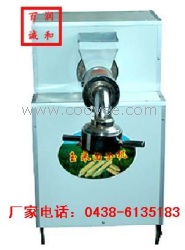 供应玉米面条机,杂粮面条机,玉米面条