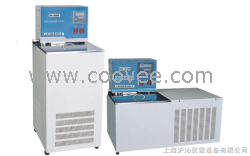 供应卧式低温恒温槽/恒温槽/恒温循环器/恒温循环槽DCW-0506