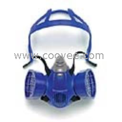 供应X-Plore3300（半面具）