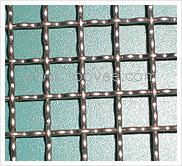 供应轧花网
