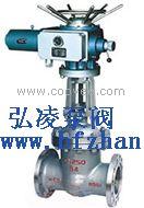 供应闸阀:Z941W-16P/R电动闸阀