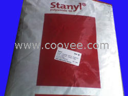 供应PA46 尼龙 荷兰DSM TW200F6 TW200F6 BK