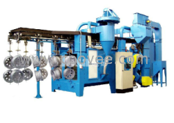 迪砂制造&mdash;&mdash;供应悬链式抛丸机
