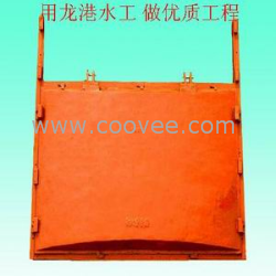 龙港铸铁闸门凭借多年经验早就较好产品