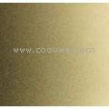 供应彩色不锈钢喷砂板，磨砂
