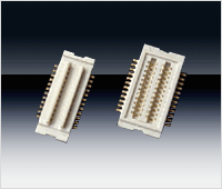供应0.5mm/0.8mm间距板对板