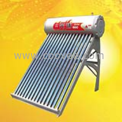 供应太阳能热水器