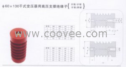 供应绝缘子