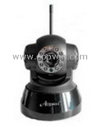 网络摄像机IPC500P