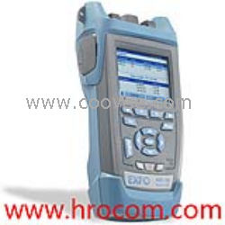 供应EXFO AXS-100光时域反射仪