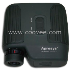 供应APRESYS PRO800SPD测距望远镜