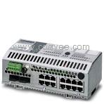 供应FL SWITCH SF 14TX/2FX