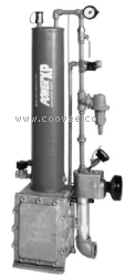 供应230-1382KG/HR森迪干电热式气化器-价格优惠