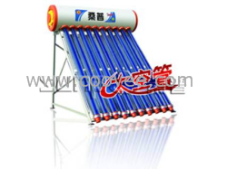 供应太阳能热水器品牌&ldquo;桑普&rdquo;太阳能热水器