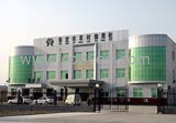 枫叶宏装饰办公大楼