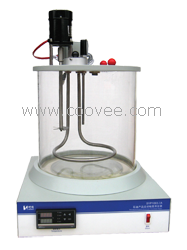 供应SYP1003-IA石油产品运动粘度测定器