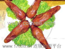 供应火爆全国的北京久久鸭，武汉久久鸭，久久鸭加盟