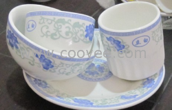 东立瓷业供应 消毒餐具