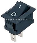 供应船形开关，跷板开关，开关，ROCKER SWITCH