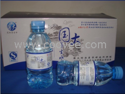 供应山东瓶装矿泉水的新选择&mdash;三化多氧健康水