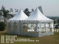 尖顶篷，供应尖顶篷，采购尖顶篷&mdash;长沙天霸帐篷有限公司