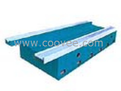 供应乾长达龙门铣床身铸件 大理石量具