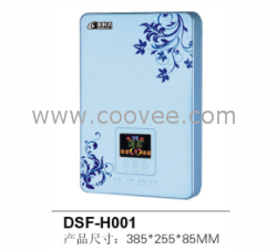 供应即热式恒温电热水器DSF-H001
