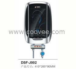 供应即热式电热水器DSF-J002