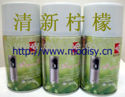供应自动喷香机香水/柠檬味