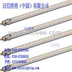 供应LED日光灯强烈PK普通灯管