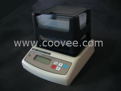 供应数显橡胶密度计ED-300A