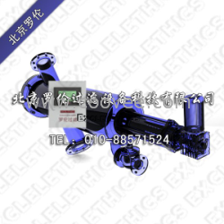供应工业水处理设备（可编程序控制器及水力控制器控制）