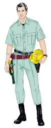 供应陕西服装
