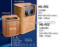 供应远红外足浴桶