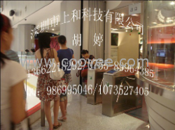 供应成都三辊闸，重庆三叉闸，小区三角闸