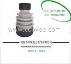 全球电力支柱绝缘子&mdash;&mdash;河间华瑞电力