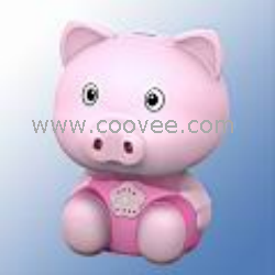 供应博美特HQ-2008D3超声波加湿器工业加湿器家用加湿器