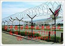 供应机场护栏网
