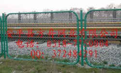 供应铁路护栏网