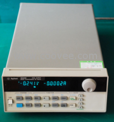 Agilent 66309D编程电源