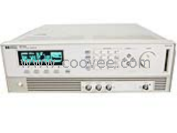 HP8114A/HP8116A脉冲信号源