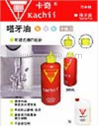 供应日本&uml;Kachii&uml;卡奇嗒牙油