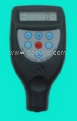 供应广州兰泰一体式镀层测厚仪CM-8825涂层厚度检测仪